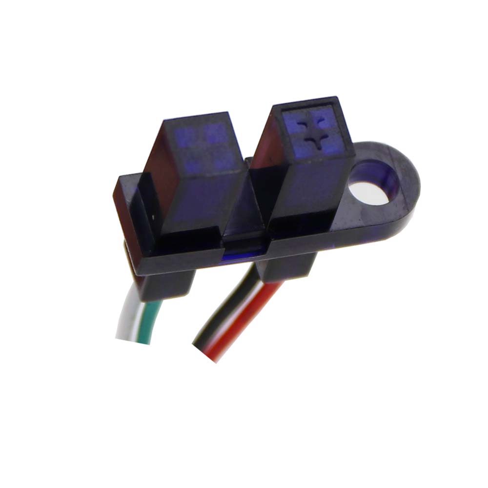 PJ-1313 slotted optical switch photo interrupter