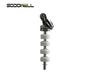 LS-2202 Stainless steel float level switch