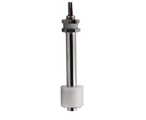 LS-8001 vertical mounting stainless steel float level switch